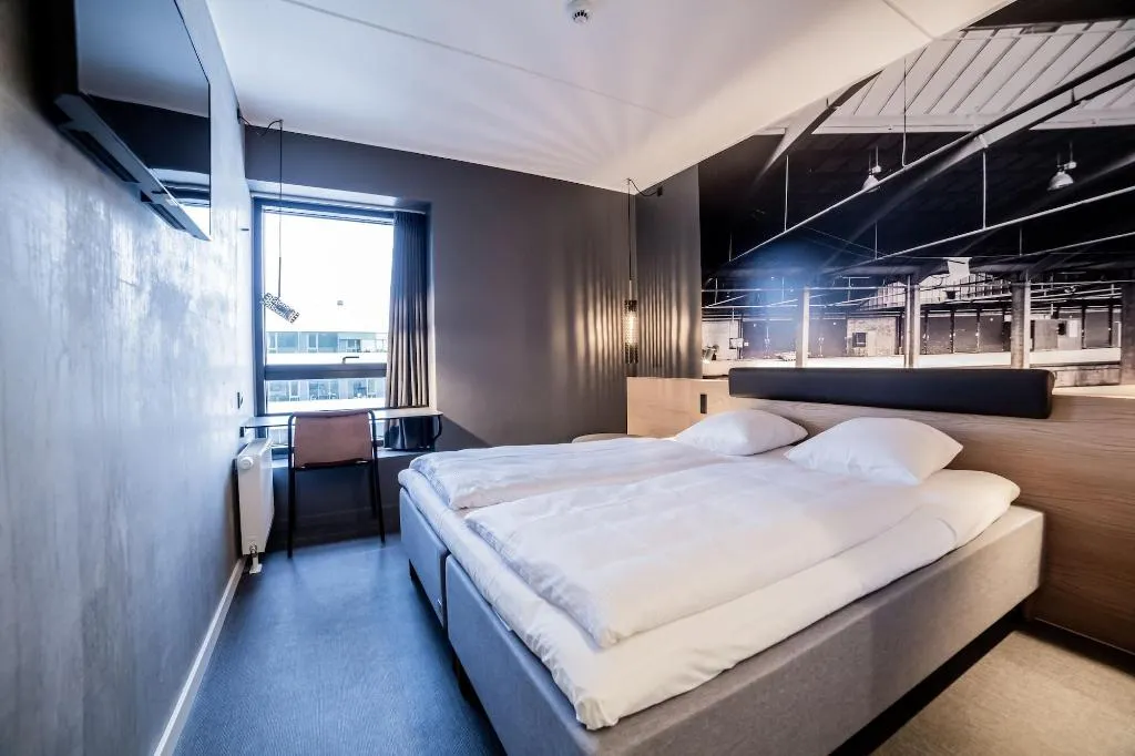 Room, Four Points Flex by Sheraton Lyngby, Copenhagen