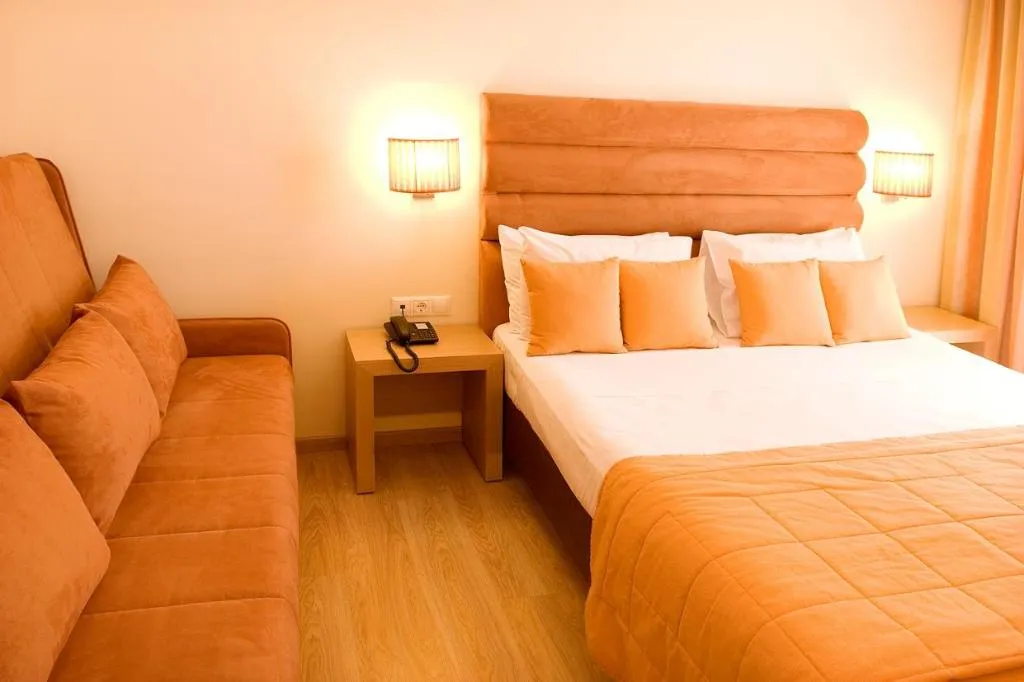 Room, Galaxy Beach Resort BW Premier Collection, Zante