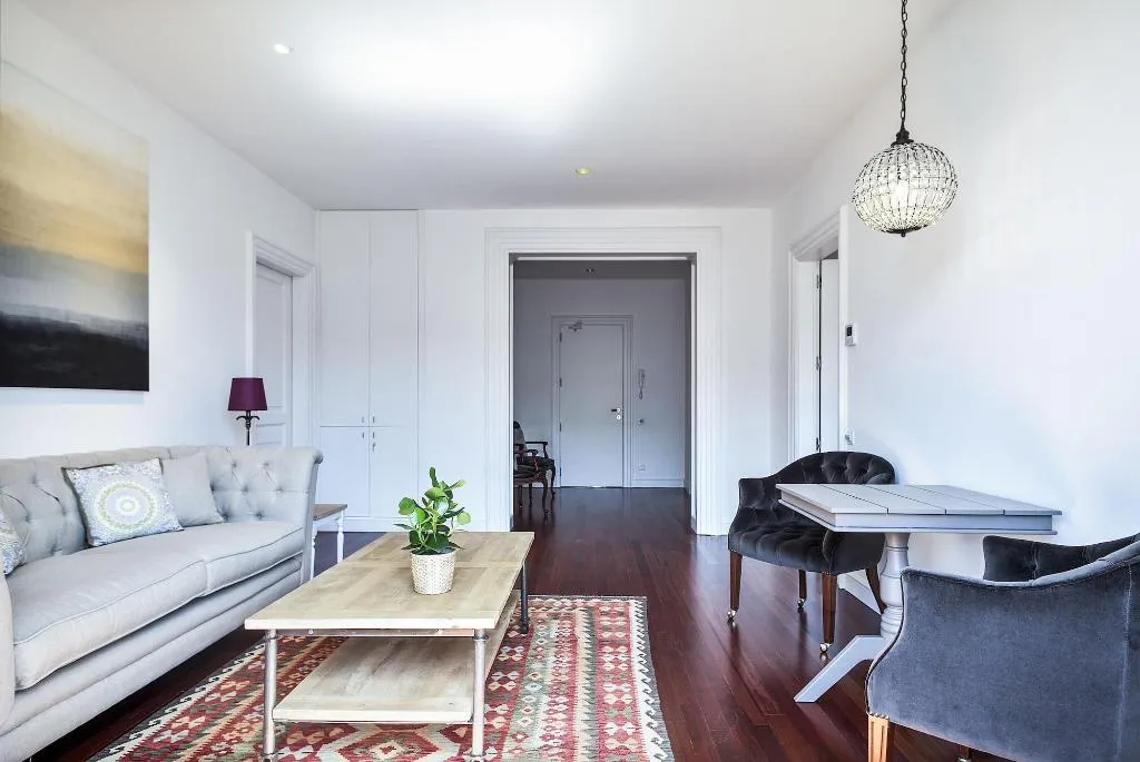 Room, Milton House Gran Vía, Barcelona
