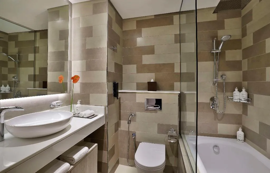 Room, NH Collection Dubai The Palm, Dubai