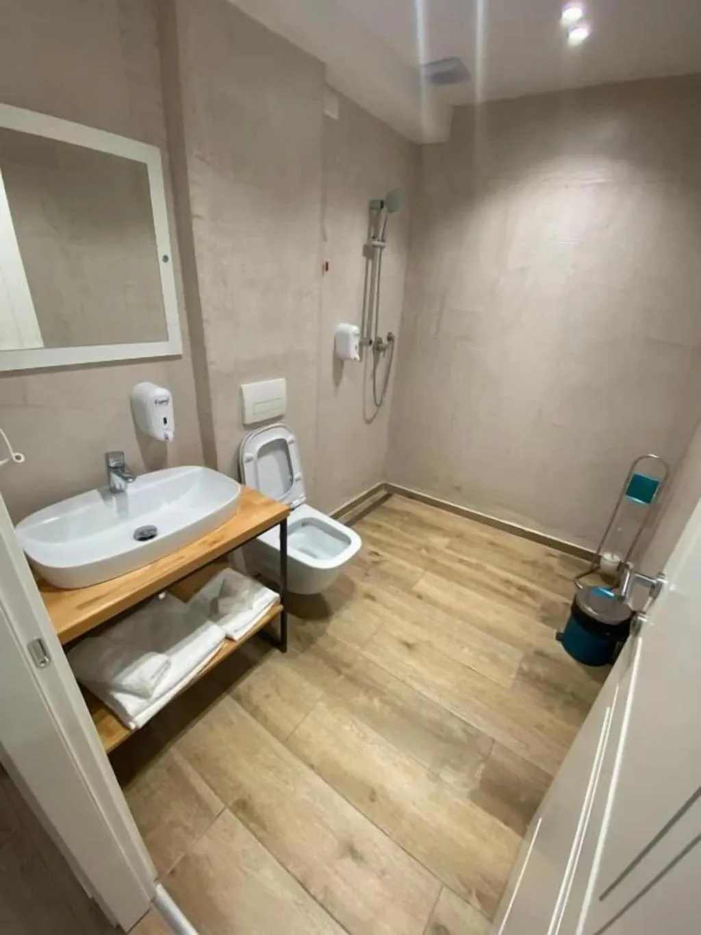 Room, Hotel Alion, Durres