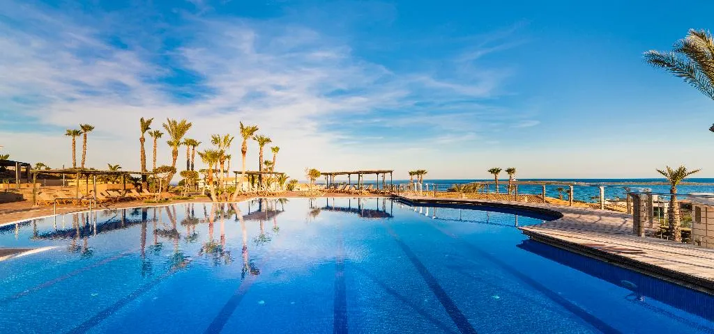 Pool, Insotel Punta Prima Resort & Spa, Menorca