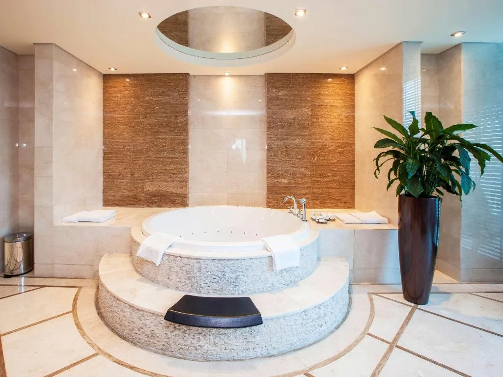 Room, Rixos The Palm Hotel & Suites, Dubai