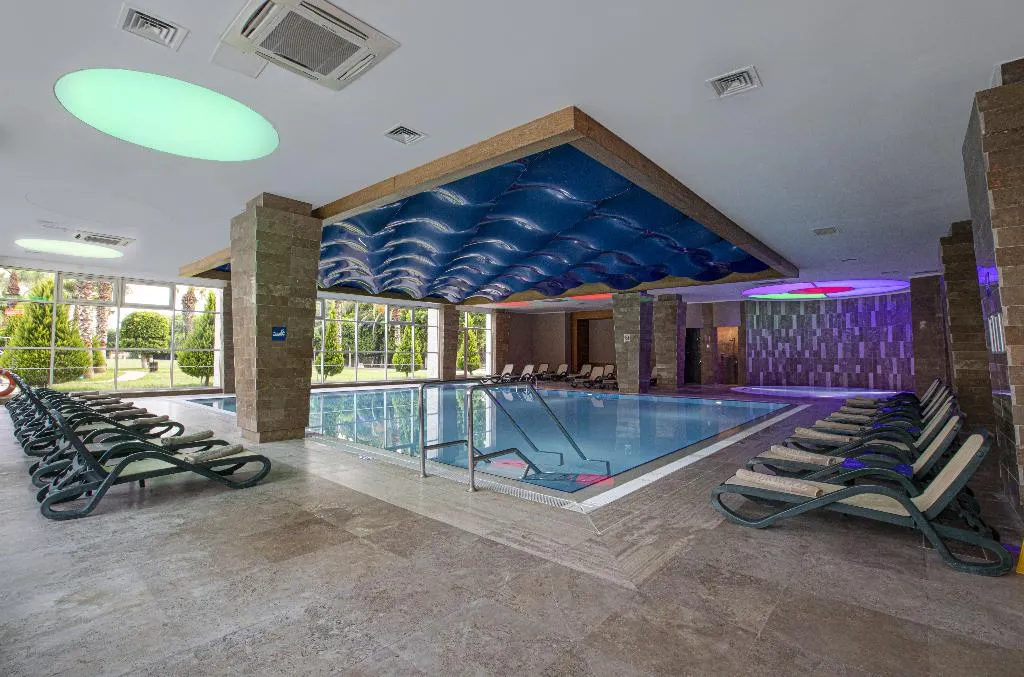 Pool, Sherwood Exclusive Lara, Antalya