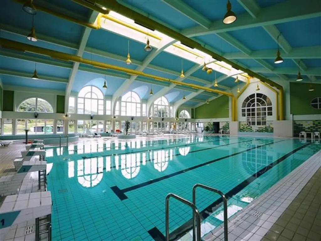 Pool, Duga Uvala, Istria