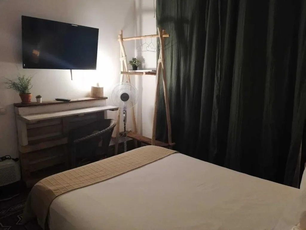 Room, Cactus Host, Gran Canaria