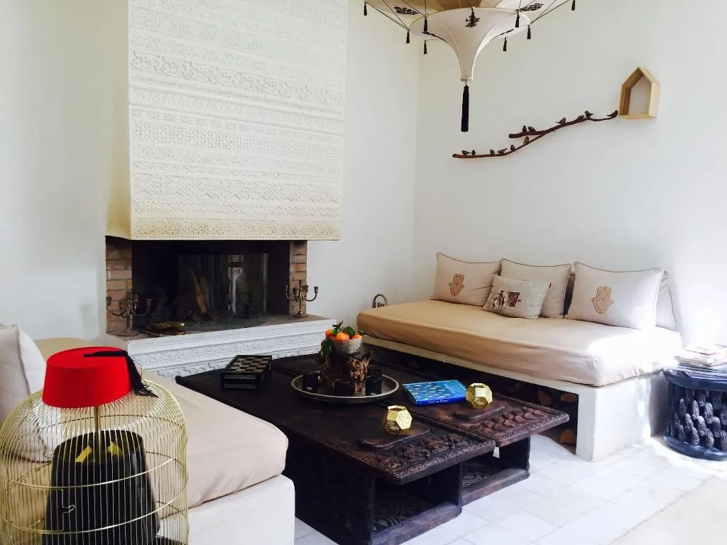 Sports and Entertainment, Riad 144, Marrakech