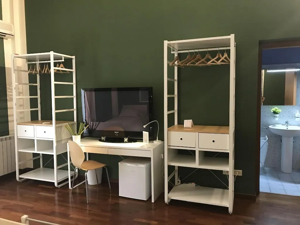 Room, Locami Holiday&Rooms Jolanda Suite, Catania