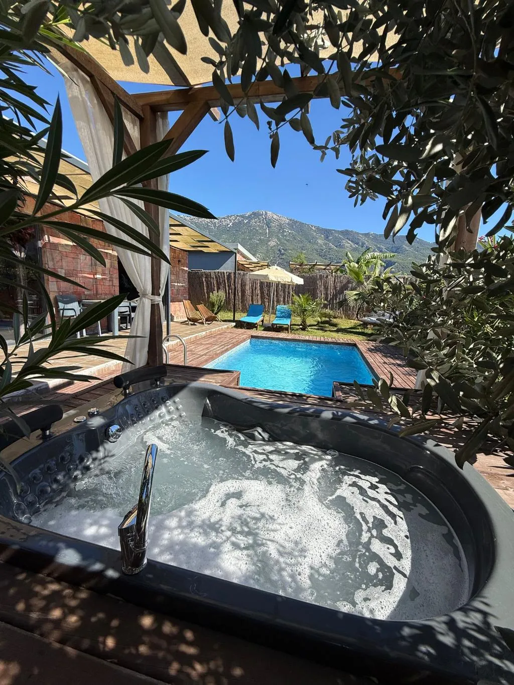 General view, Kıvanç Tatil Köyü Inn House Ölüdeniz, Dalaman