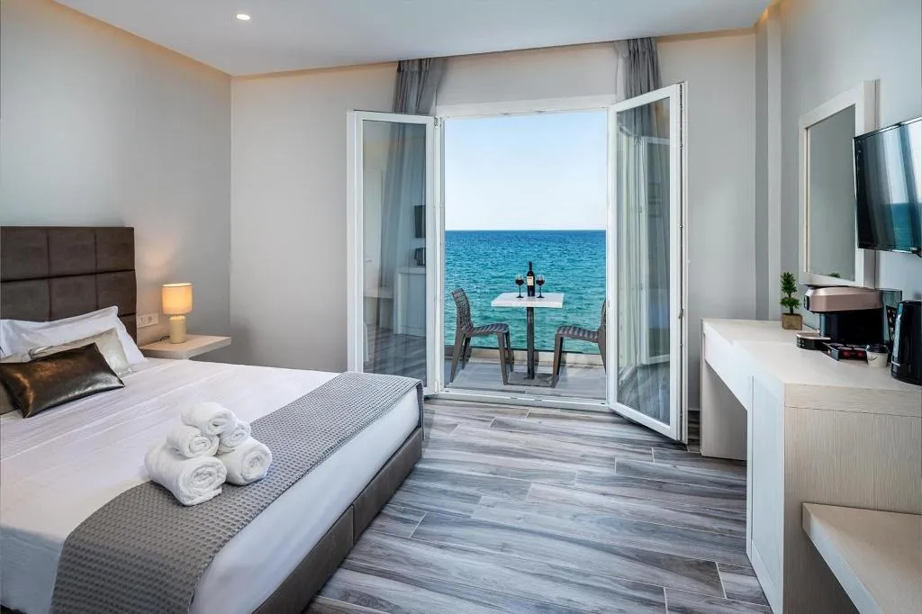 Room, Kyma Rooms & Suites, Kos