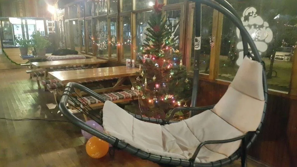 Restaurant, Camlik Pansiyon, Antalya