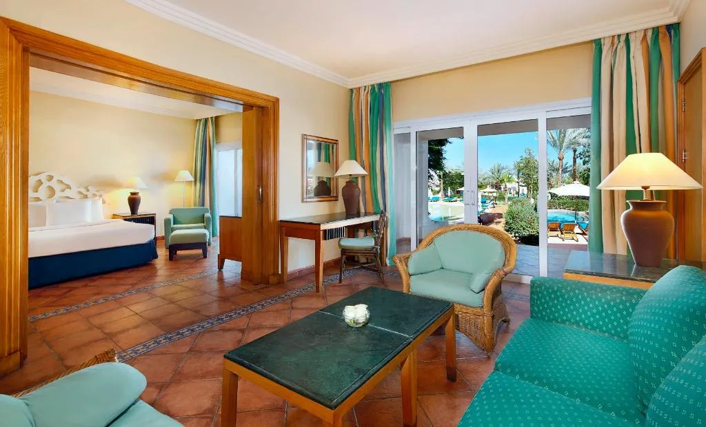 Room, JAZ Sharm Dreams, Red Sea Riviera