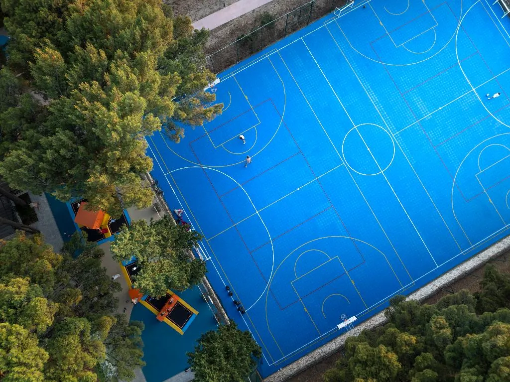 Sports and Entertainment, Sunny Makarska by Valamar, Split