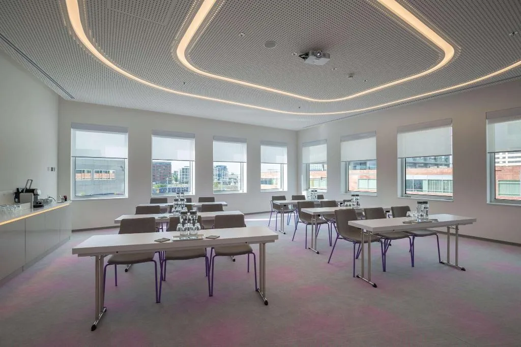 Conferences, Park Inn By Radisson Amsterdam City West, Amsterdam