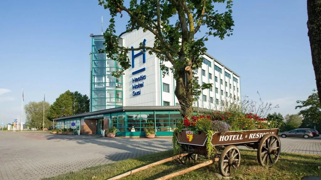 General view, Hestia Hotel Susi, Tallinn