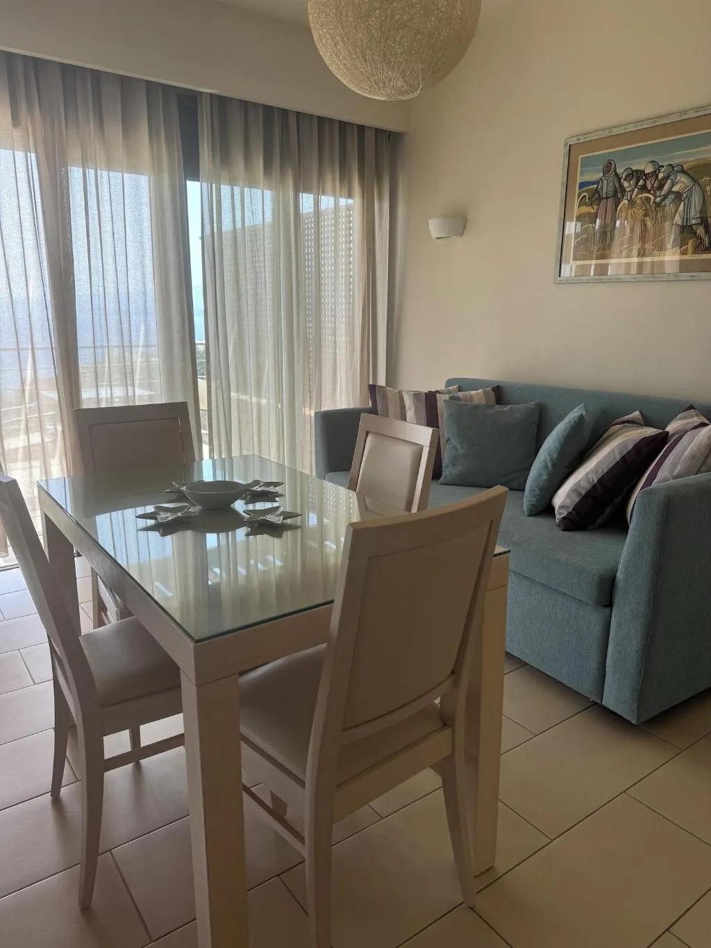 Room, Elounda Olea Villas & Apartments, Crete