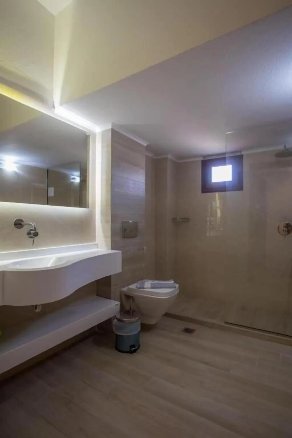 Room, Villa Amalia Sun Beach, Thessaloniki