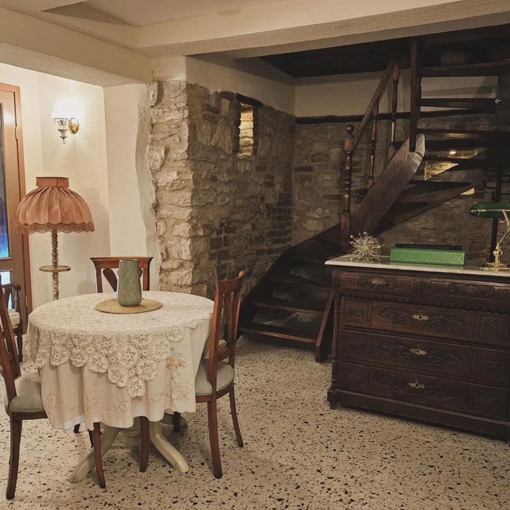 Lobby, Origin Suites Urla, Izmir