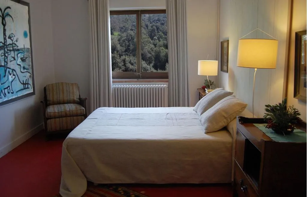Room, Finca Bell-Lloc, Costa Brava