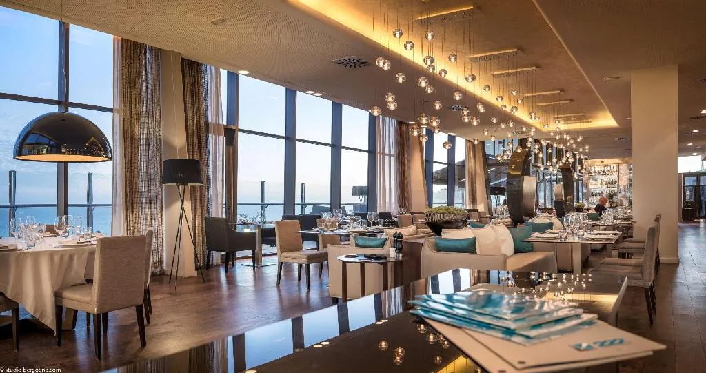 Restaurant, Radisson Blu Resort Gran Canaria, Gran Canaria