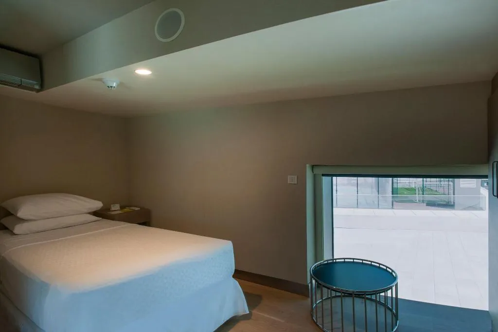 Room, Four Points By Sheraton Izmir, Izmir