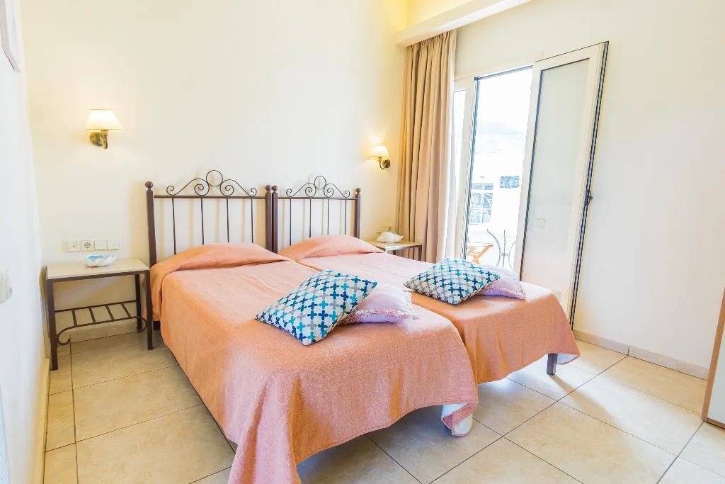 STUDIO SUPERIOR Room, Pela Sofia, Crete