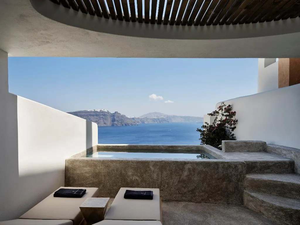 SUITE SUPERIOR Room, Andronis Luxury Suites, Santorini