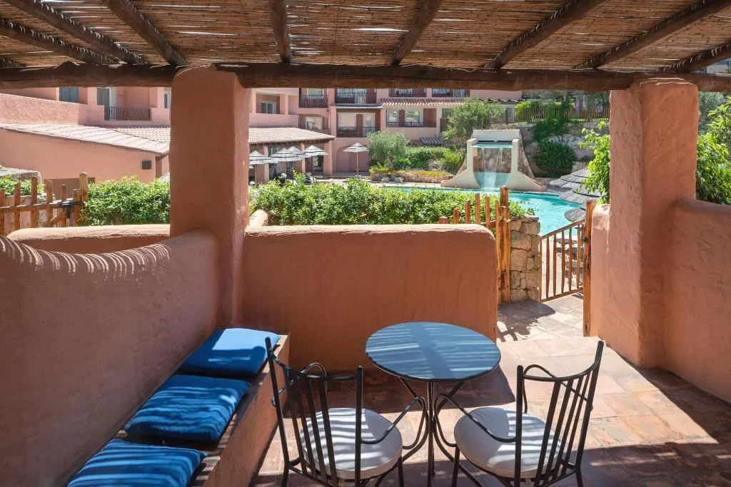 Pool, Cervo, Olbia