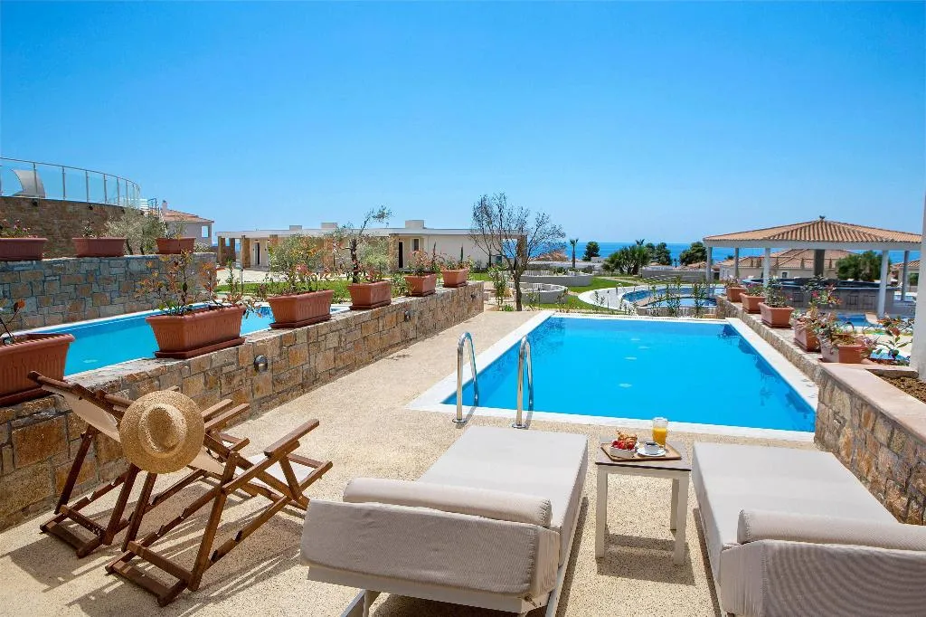 Room, Ajul Luxury Hotel & Spa Resort Registry Collection, Halkidiki