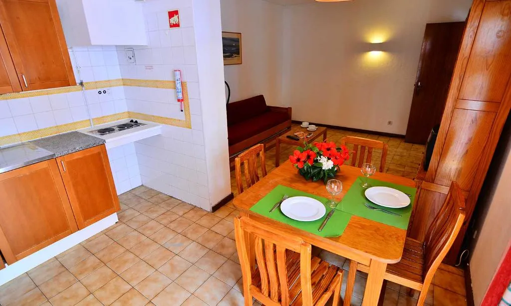 APARTMENT ONE BEDROOM Room, Clube Praia da Rocha, Algarve