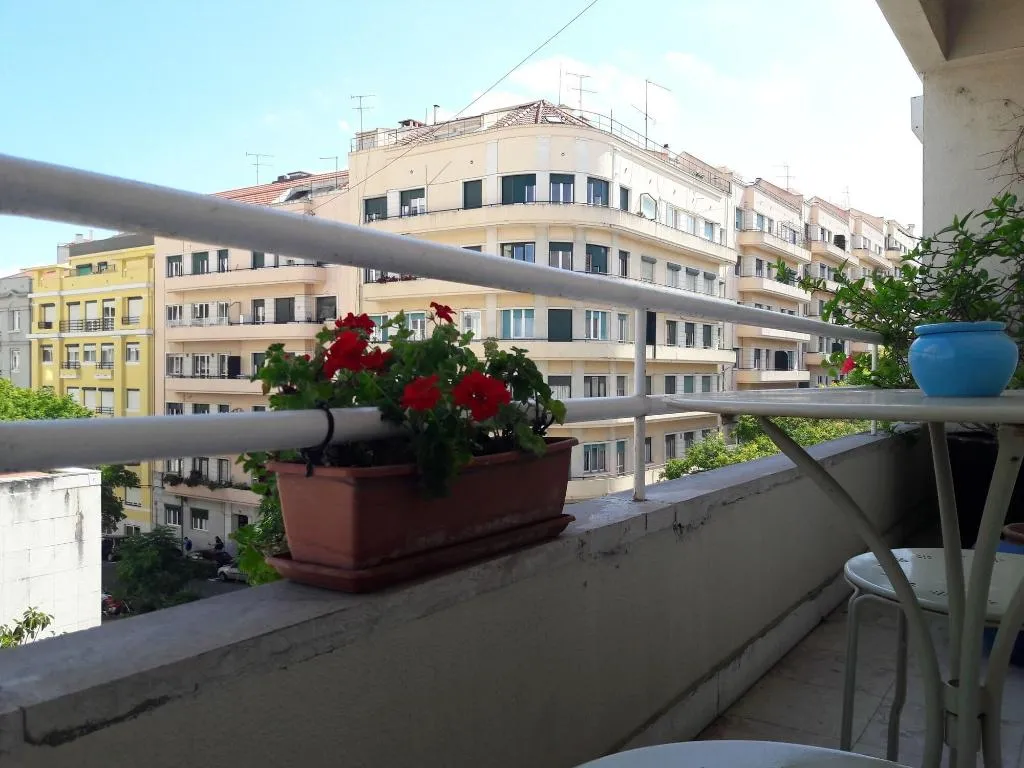 General view, Sonho de Lisboa B&B, Lisbon