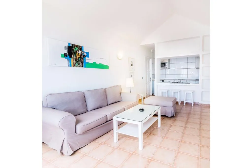 Room, The Bungalows Las Gaviotas Ii (Las Cascadas), Lanzarote