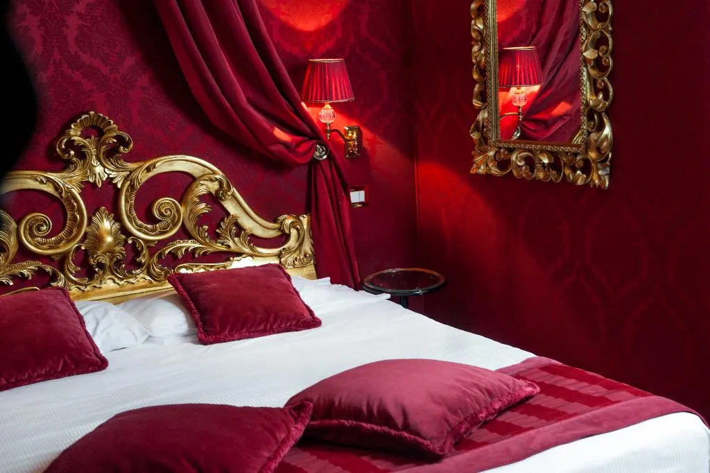 DOUBLE SUPERIOR Room, Al Duca Venezia, Venice