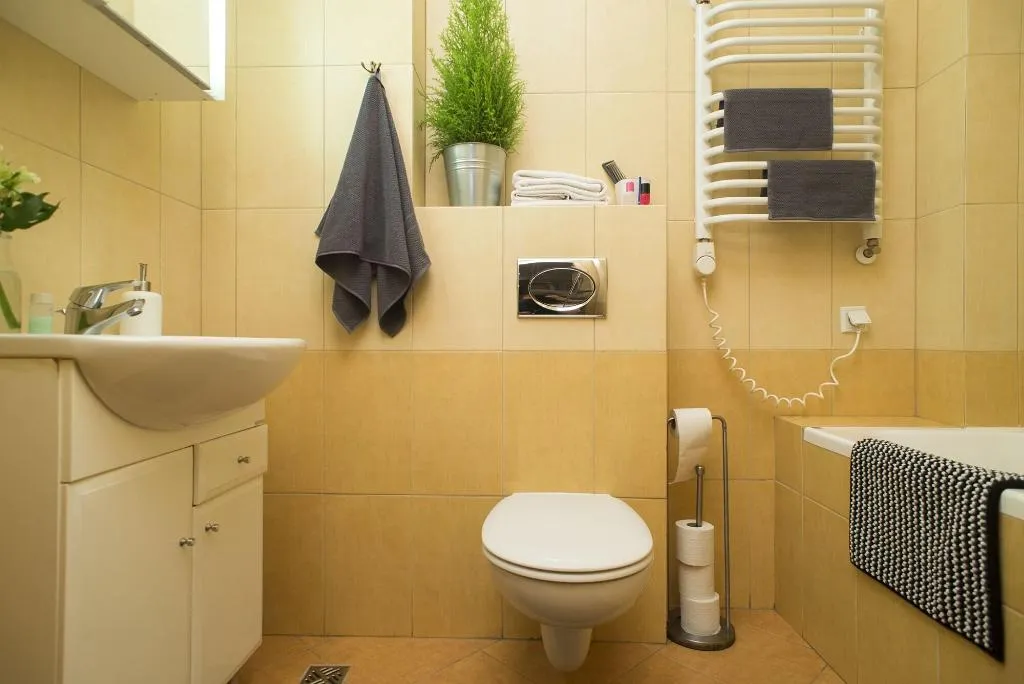 Room, Apartamenty Apartart Zakopane, Krakow