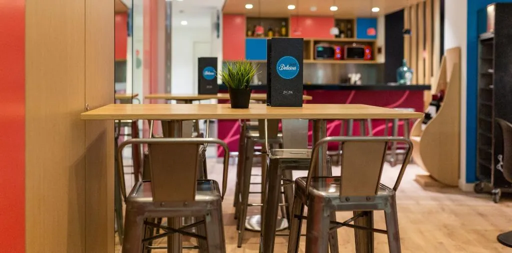 Bar, Stay Hotel Coimbra Centro, Porto
