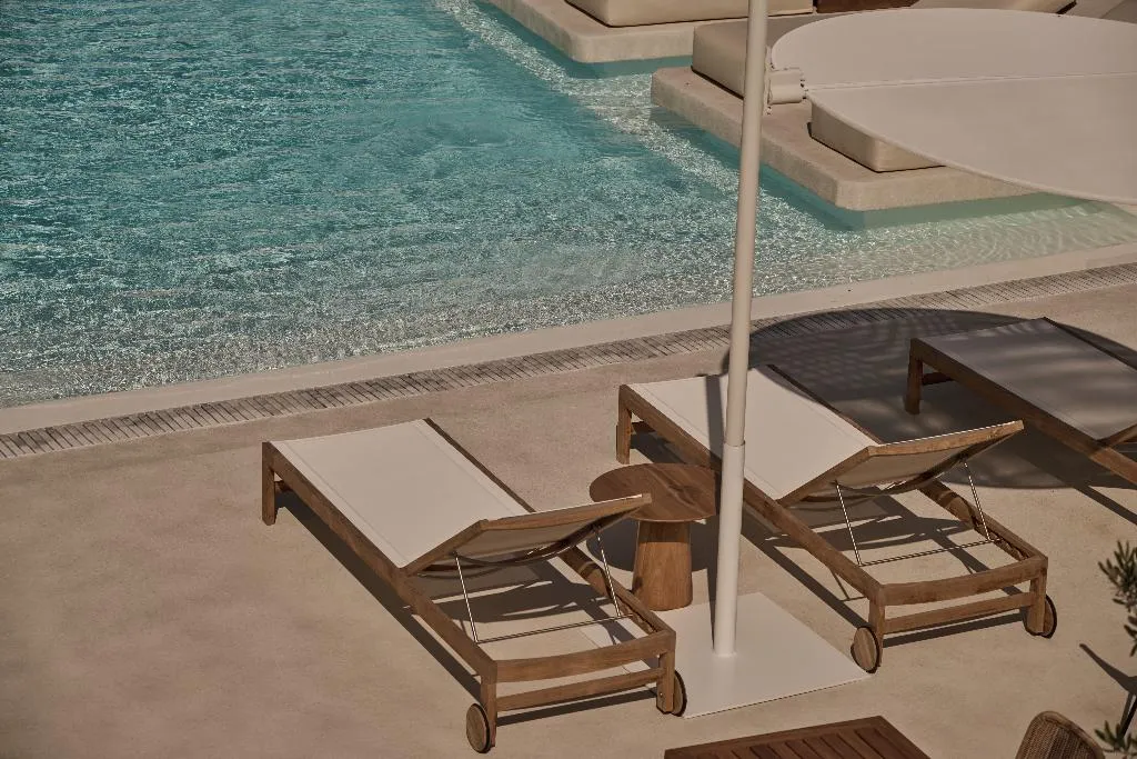 General view, Yi Hotel Mykonos - Adults only, Mykonos