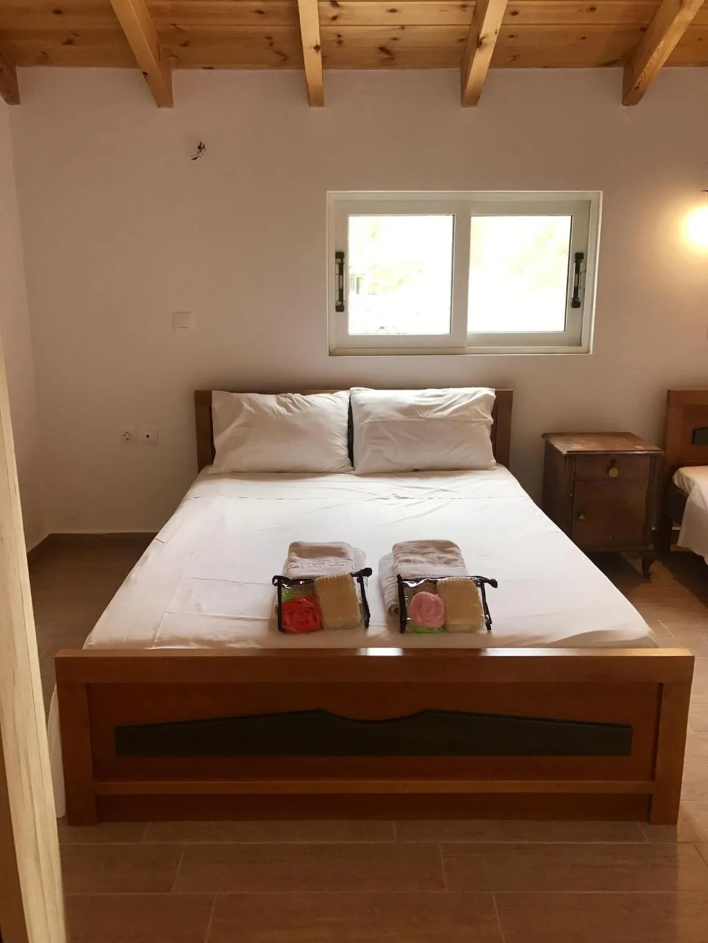 Room, Lithies Studios & Apartments, Zante