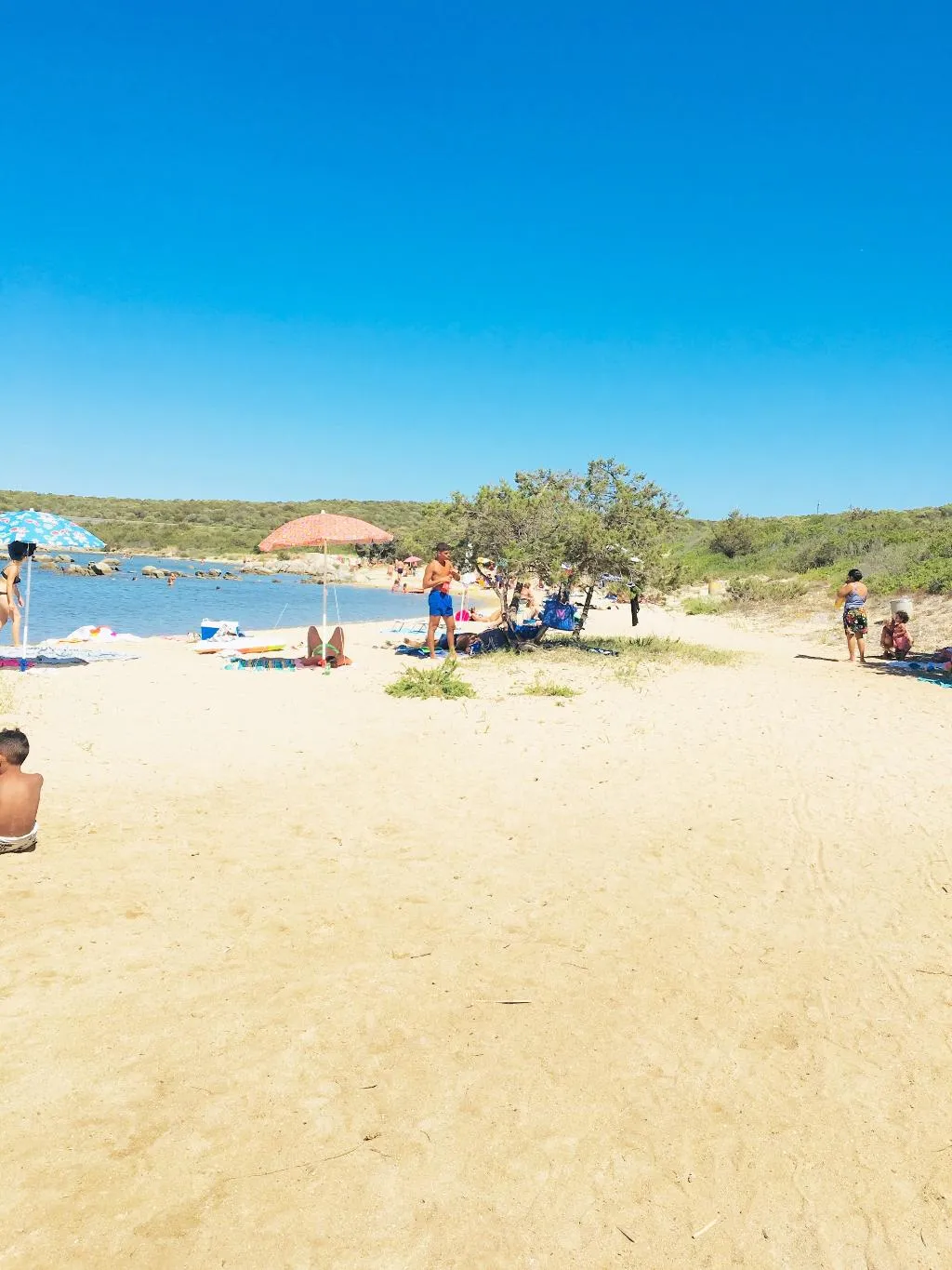 General view, BAIA de BAHAS - Apartments, Olbia