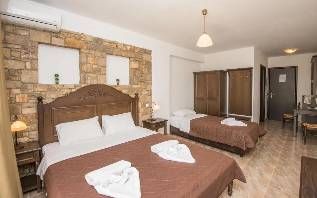 Room, Marilena Apartments, Skiathos