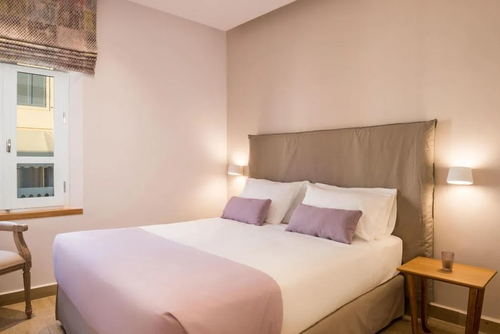 Room, Avra Apartments Venetian Harbour, Crete