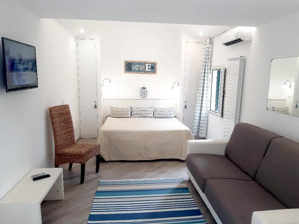 SUITE STANDARD Room, Esperidi Resort, Naples