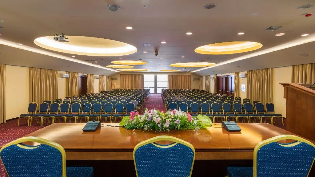 Conferences, Hotel Zora, Split