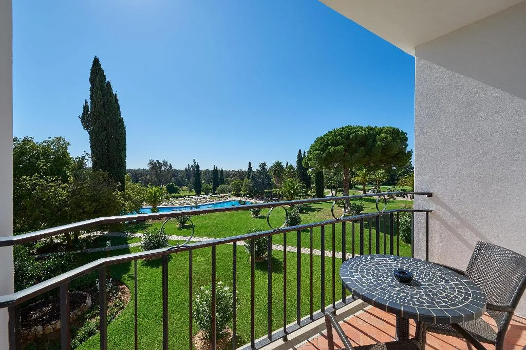 Room, Penina Hotel & Golf - Portimao, Algarve