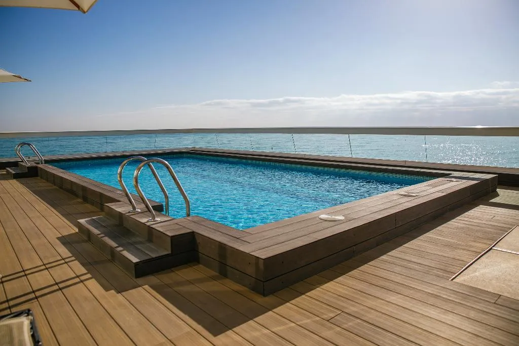 Pool, Innside Alicante Porta Maris, Costa Blanca
