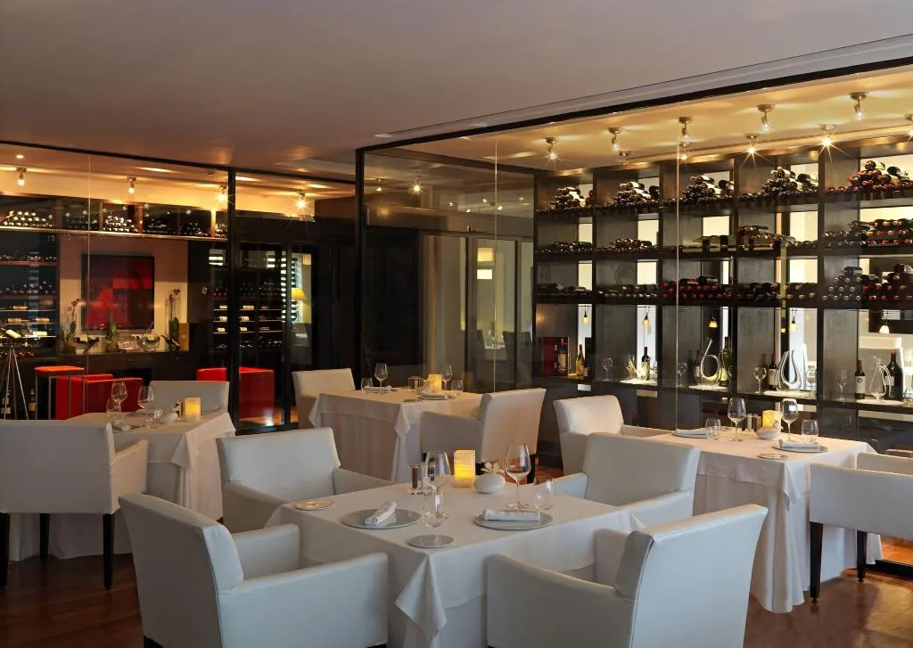Restaurant, Royal Hideaway Playacar All Inclusive, Cancun Area