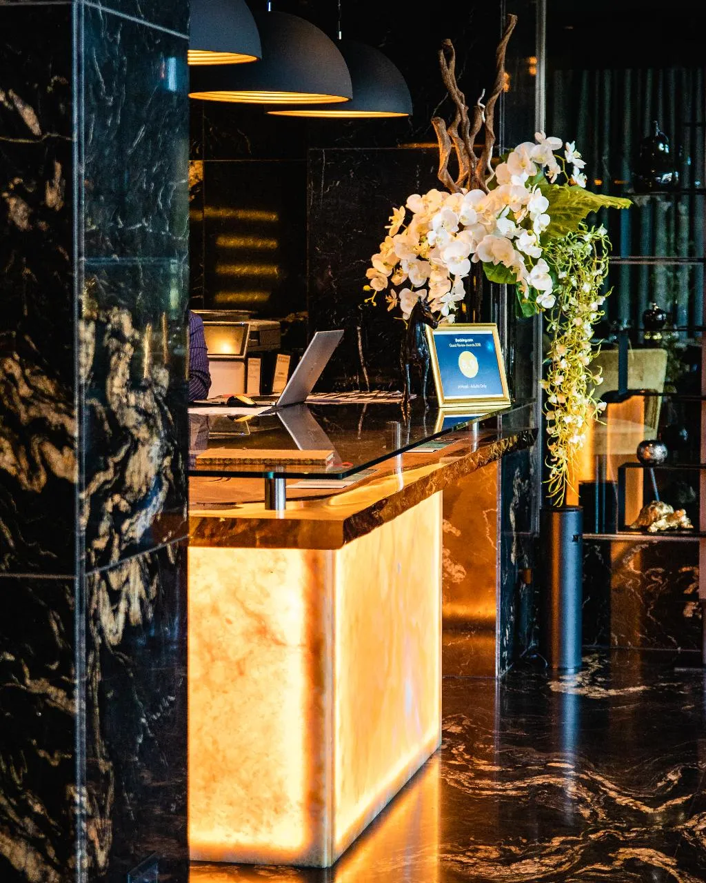 General view, H Hotel & SPA - Adults Only, Malta