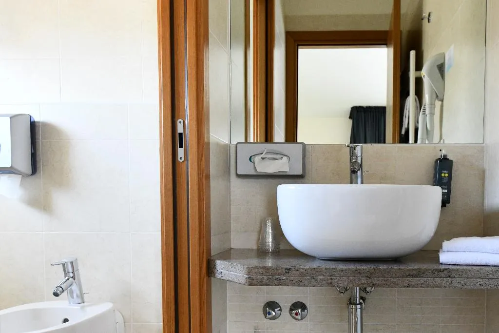 APARTMENT DUPLEX Room, Eden Hotel, Venice