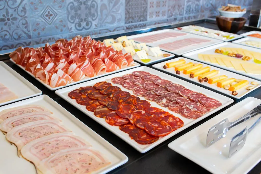 Restaurant, Catalonia Ronda, Costa Del Sol