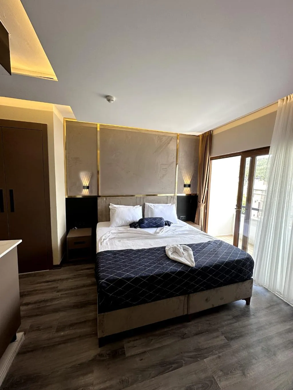 DOUBLE STANDARD Room, Vois Kemer Hotel, Antalya