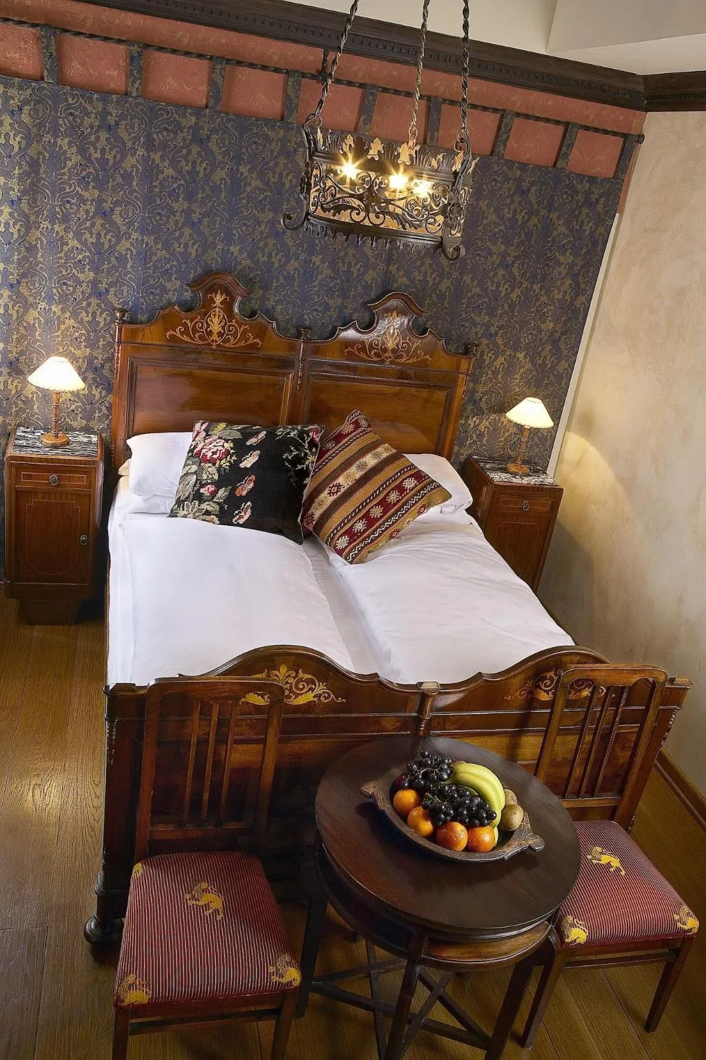 Room, Novecento Boutique Hotel, Venice